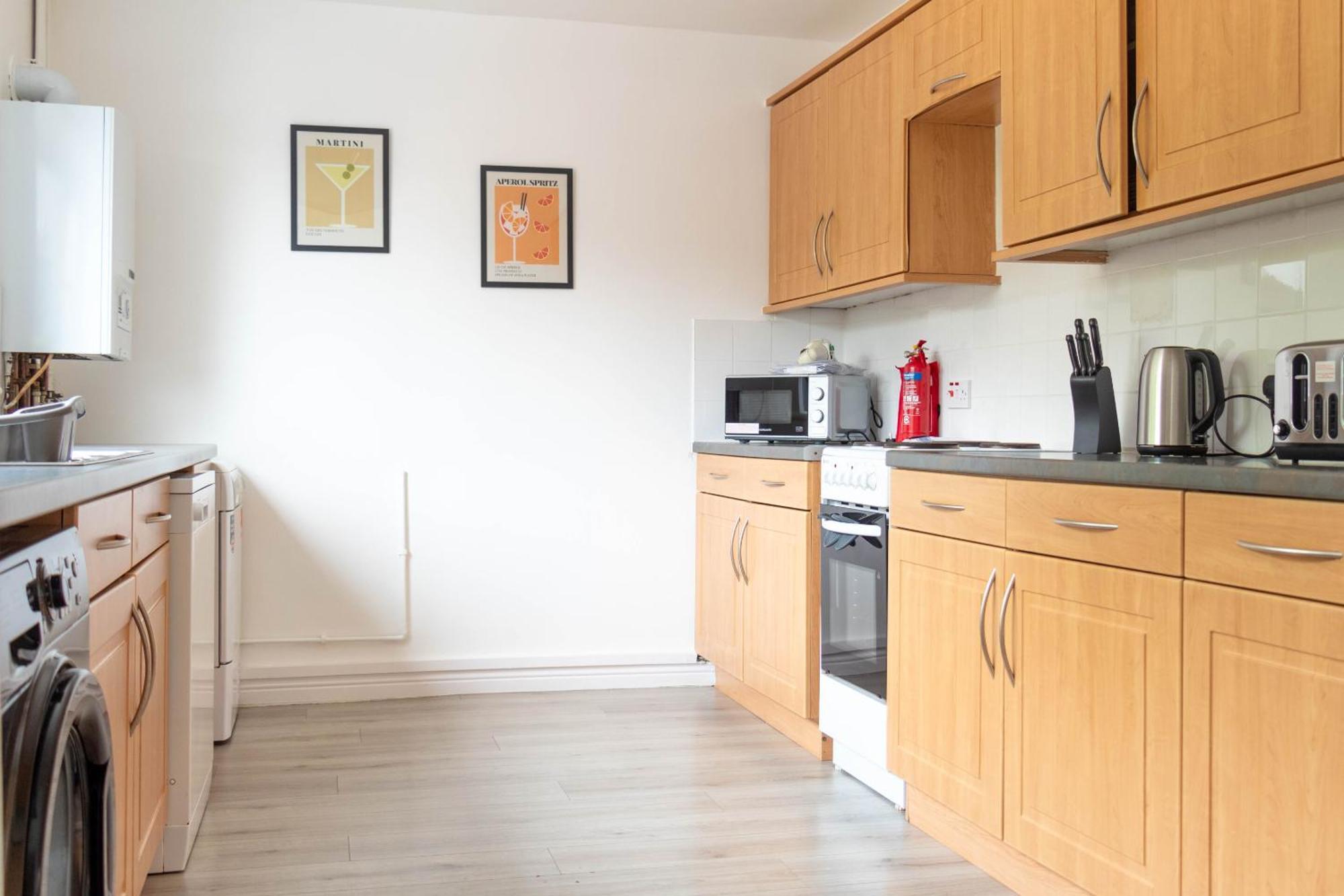 Blairmuire House Villa Broxburn Luaran gambar