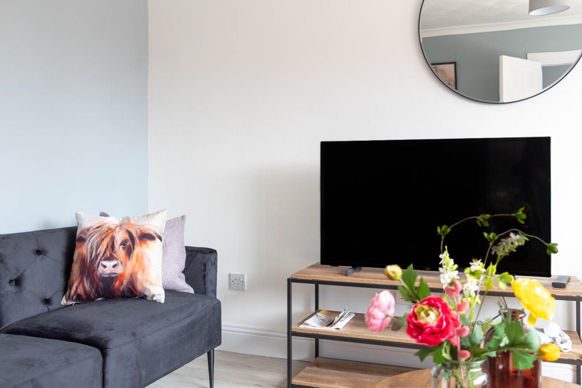 Blairmuire House Villa Broxburn Luaran gambar